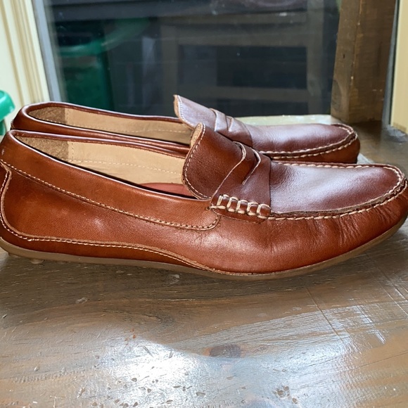 Florsheim | Shoes | Florsheim Oval Mark 
